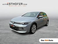 Neu VW Golf VIII 116 PS (85 kW) 2026 Limousine