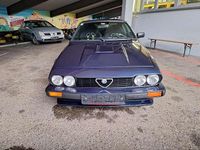 gebraucht Alfa Romeo GTV 6 25 (Alfetta)
