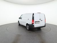 gebraucht Mercedes Vito 110 CDI Kasten Lang