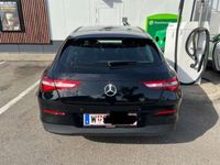 gebraucht Mercedes CLA180 Shooting Brake d