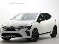 gebraucht Mitsubishi Colt 1,0 MPI-T Intense