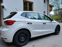 gebraucht Seat Ibiza Ibiza10 Reference Reference