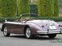 gebraucht Jaguar XK 150 3.4 S OTS