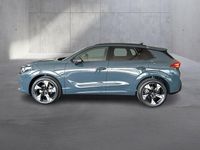 Gebraucht Cupra Terramar 150 PS (110 kW) 2025 Dunkelblau  normal SUV
