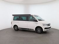 gebraucht VW California Beach Edition TDI 4MOTION