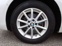 gebraucht BMW 218 d Advantage