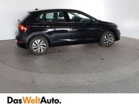 gebraucht VW Polo Life TSI