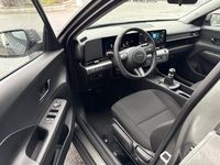 gebraucht Hyundai Kona (SX2) Smart Line 1.0 TGDI 2WD k6bs1