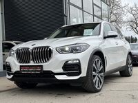 gebraucht BMW X5 xDrive45e PHEV M-Paket Aut. / Laser / Night Vision / Pano / Harman Kardon / 22"