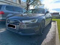 gebraucht Audi A6 Avant 3.0 TDI DPF quattro S tronic