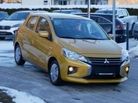 gebraucht Mitsubishi Space Star 1,2 AS&G