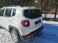 Gebraucht Jeep Renegade Longitude 140 PS (102 kW) 2020 SUV