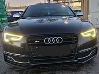 gebraucht Audi S5 Sportback 3,0 TFSI quattro S-tronic