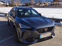 Gebraucht Cupra Formentor 150 PS (110 kW) 2022 SUV