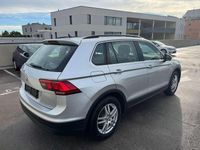 gebraucht VW Tiguan Comfortline TSI