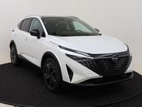 Neu Nissan Qashqai Tekna 158 PS (116 kW) 2026 SUV