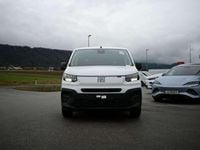 Neu Fiat Doblò 102 PS (75 kW) 2025 Weiß Van / Kleinbus