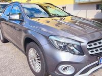 Gebraucht Mercedes GLA200 156 PS (114 kW) 2018 Grau SUV
