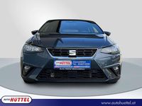 gebraucht Seat Ibiza FR 1.0 TSI