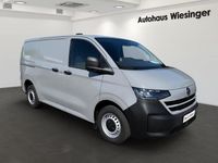 Gebraucht VW Transporter 150 PS (110 kW) 2025 Dunkelgrau  normal Van