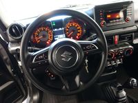 gebraucht Suzuki Jimny 1,5 VVT Allgrip N1