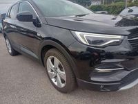 gebraucht Opel Grandland X Grandland X 1,6 Turbo Ultimate Aut. Ultimate
