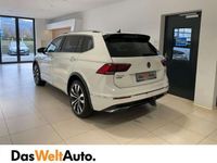 gebraucht VW Tiguan Allspace R-Line TDI 4MOTION DSG