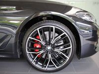 gebraucht BMW 520 d xDrive