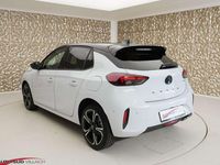 gebraucht Opel Corsa Hybrid. GS. 1.2 Direct Injection Turbo. 107 kW (145 PS). 6-G