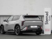 gebraucht Kia EV4 EV4SE FWD 81,4kWh GT-Line/SD