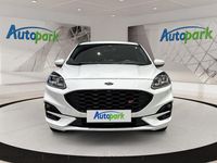 gebraucht Ford Kuga ST-LINE X 2.0TDCI 190PS A8 4WD ST-Line X