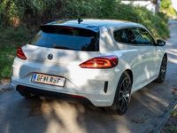 gebraucht VW Scirocco Scirocco2,0 TDI Sport BMT Sport