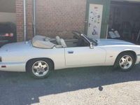 gebraucht Jaguar XJS XJSC40 Cabrio 2+2 Aut.