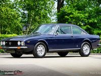 Gebraucht Lancia 2000 125 PS (91 kW) 1973 Blau Coupé