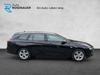 gebraucht Opel Insignia ST 20 CDTI DVH Business Automatik !AHK Navi ...