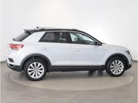 gebraucht VW T-Roc Sport TDI SCR 4MOTION DSG