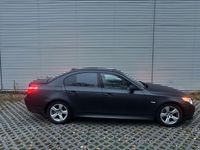 gebraucht BMW 535 535 d Aut. Mpaket