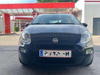 Gebraucht Fiat Punto Lounge 69 PS (50 kW) 2013 Kleinwagen