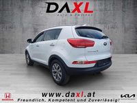 gebraucht Kia Sportage 20 Jahre Edition 17 CRDi 2WD ISG