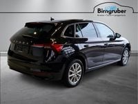 gebraucht Skoda Scala Selection TSI