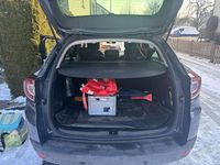 gebraucht Renault Mégane GrandTour Megane Limited Energy dCi 110