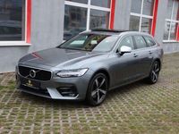 gebraucht Volvo V90 R Design AWD |PANO|LED|LANE|LEDER|