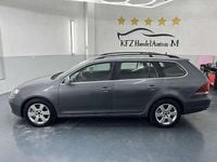 gebraucht VW Golf VII Variant 16 TDI 4Motion * ALLRAD SOFORT FINANZIERUNG ...