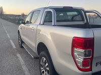 gebraucht Ford Ranger DK Limited