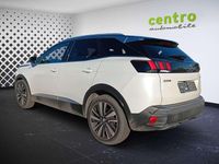 gebraucht Peugeot 3008 GT-Line 15 BlueHDi 130 EAT8 Automatik