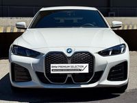 gebraucht BMW i4 Gran Coupe xDrive40