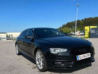 gebraucht Audi A5 Sportback 18 TFSI