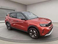 Neu Opel Frontera 145 PS (106 kW) 2025 Orange SUV