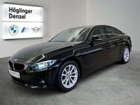 gebraucht BMW 420 Gran Coupé d xDrive