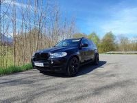 Gebraucht BMW X5 245 PS (180 kW) 2011 SUV